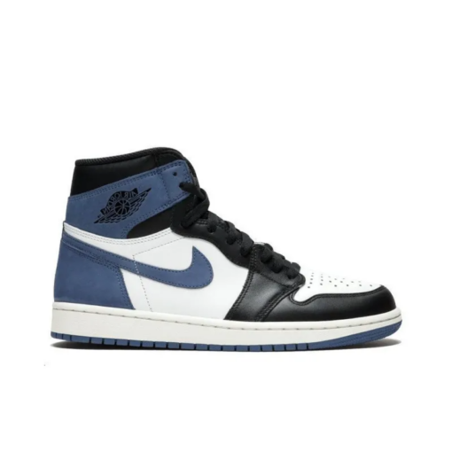 Air Jordan 1 Retro High OG ‘Blue Moon’ - 555088-115