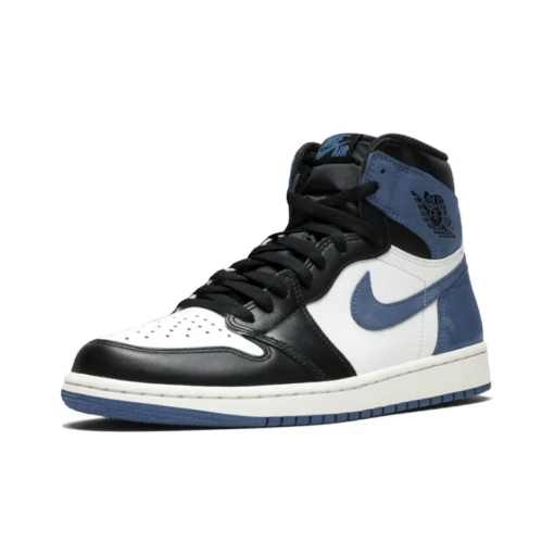 Air Jordan 1 Retro High OG ‘Blue Moon’ - 555088-115