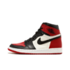 Air Jordan 1 Retro High OG 'Bred Toe' 555088-610