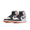 Air Jordan 1 High Electro Orange GS - 575441-180