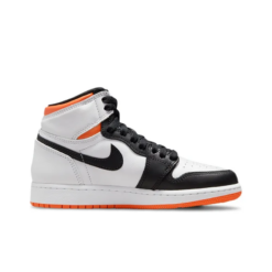 Air Jordan 1 High Electro Orange GS - 575441-180