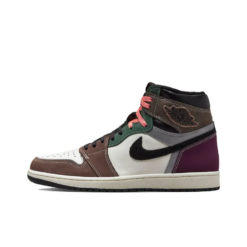 Air Jordan 1 High OG 'Crafted' DH3097-001