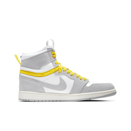 Air Jordan 1 High Switch ‘light Smoke Grey’ - Cw6576-100