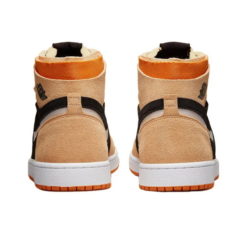 Air Jordan 1 High Zoom Comfort 'Pumpkin Spice' CT0978-200