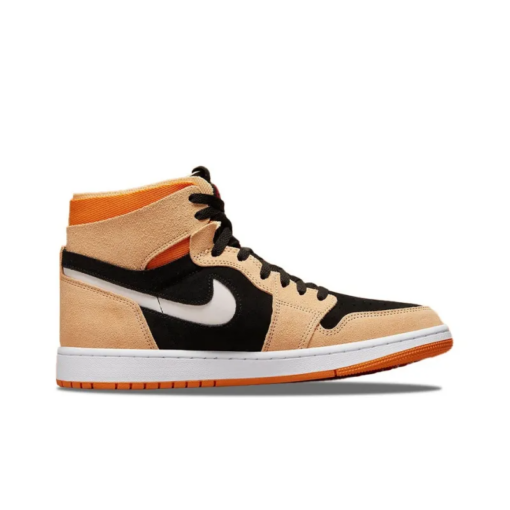 Air Jordan 1 High Zoom Comfort 'Pumpkin Spice' CT0978-200