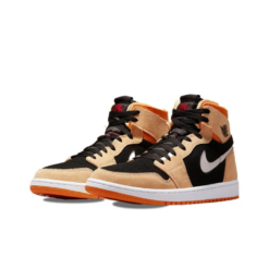 Air Jordan 1 High Zoom Comfort 'Pumpkin Spice' CT0978-200