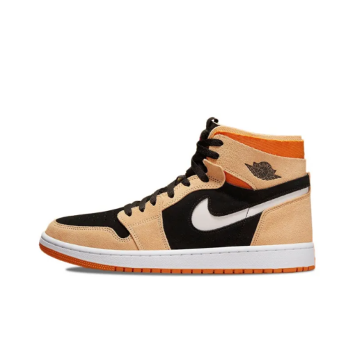 Air Jordan 1 High Zoom Comfort 'Pumpkin Spice' CT0978-200