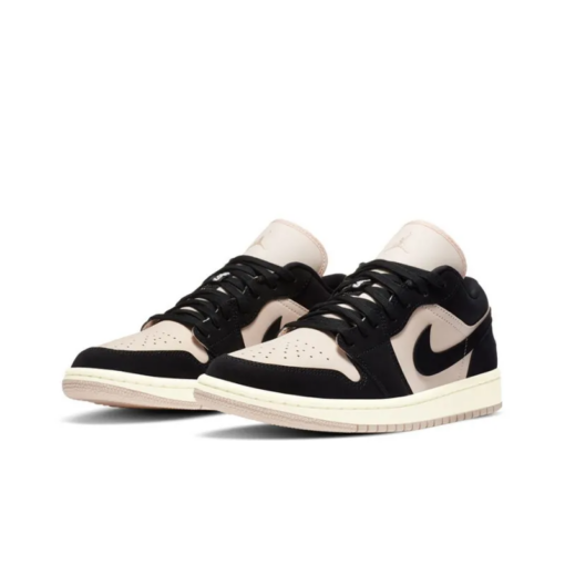 Air Jordan 1 Low 'Black Guava Ice' E554724-177