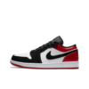 Air Jordan 1 Low ‘Black Toe’ - 553558-116