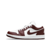 Air Jordan 1 Low ‘Bronze Eclipse’ - DC0774-116