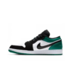 Air Jordan 1 Low ‘Mystic Green’ - 553558-113