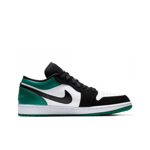 Air Jordan 1 Low ‘Mystic Green’ - 553558-113