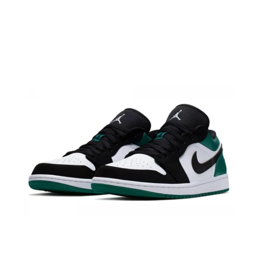 Air Jordan 1 Low ‘Mystic Green’ - 553558-113