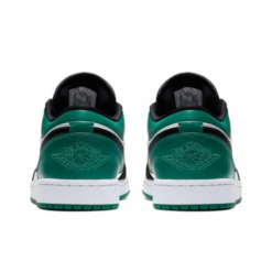 Air Jordan 1 Low ‘Mystic Green’ - 553558-113