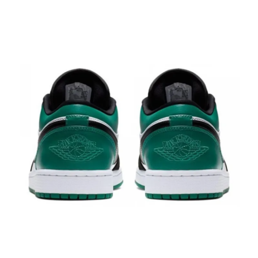 Air Jordan 1 Low ‘Mystic Green’ - 553558-113