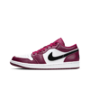 Air Jordan 1 Low 'Noble Red' EDB2889-100