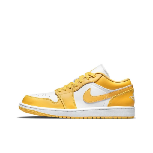 Air Jordan 1 Low 'Pollen' EDD9315-101