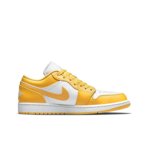 Air Jordan 1 Low 'Pollen' EDD9315-101