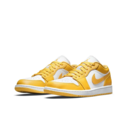 Air Jordan 1 Low 'Pollen' EDD9315-101