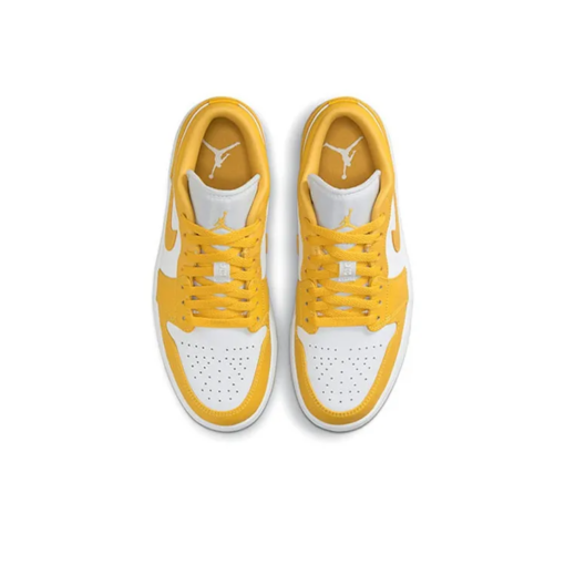 Air Jordan 1 Low 'Pollen' EDD9315-101