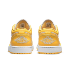 Air Jordan 1 Low 'Pollen' EDD9315-101