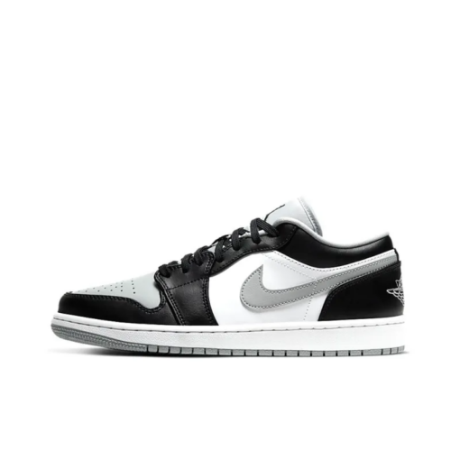 Air Jordan 1 Low ‘Smoke Grey’ - 553558-039