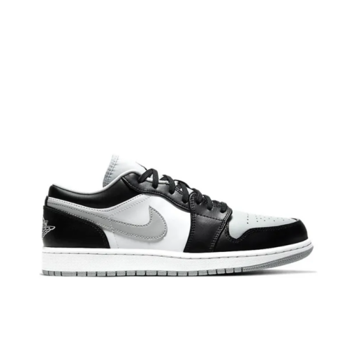 Air Jordan 1 Low ‘Smoke Grey’ - 553558-039