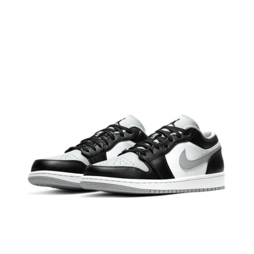 Air Jordan 1 Low ‘Smoke Grey’ - 553558-039