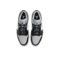 Air Jordan 1 Low ‘Smoke Grey’ - 553558-039