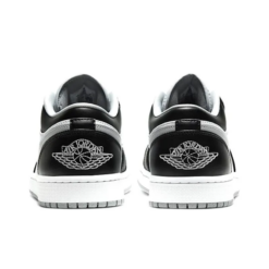 Air Jordan 1 Low ‘Smoke Grey’ - 553558-039