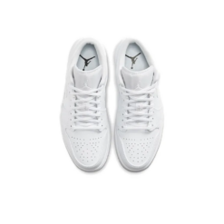 Air Jordan 1 Low ‘Triple White’ - 553558-130