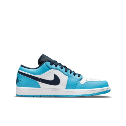 Air Jordan 1 Low ‘UNC’ - 553558-144