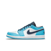 Air Jordan 1 Low ‘UNC’ - 553558-144