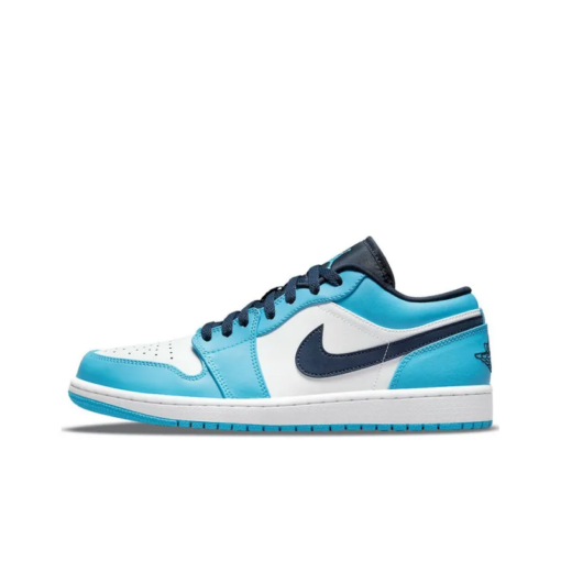 Air Jordan 1 Low ‘UNC’ - 553558-144