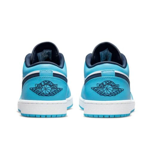 Air Jordan 1 Low ‘UNC’ - 553558-144