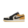 Air Jordan 1 Low 'University Gold' 553558-127