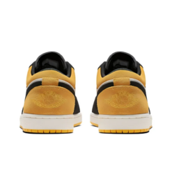 Air Jordan 1 Low ‘University Gold’ 553558-127