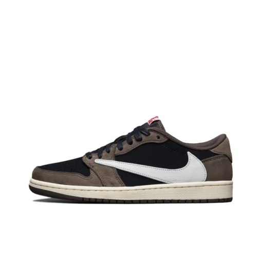 Air Jordan 1 Low “Travis Scott" - CQ4277-001