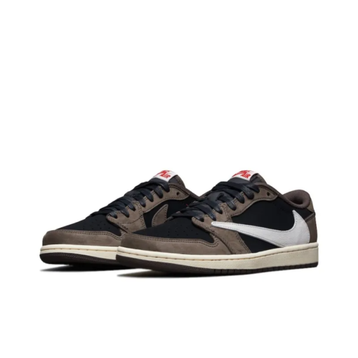 Air Jordan 1 Low “Travis Scott" - CQ4277-001