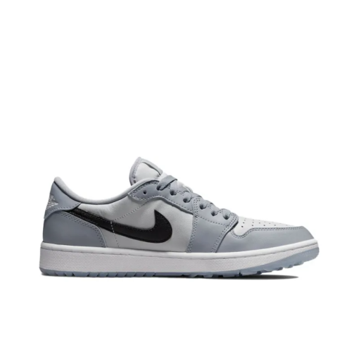 Air Jordan 1 Low Golf ‘Wolf Grey’ - DD9315-002