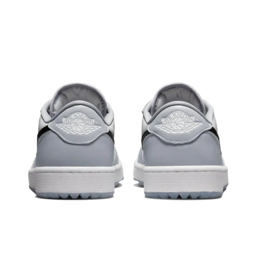 Air Jordan 1 Low Golf ‘Wolf Grey’ - DD9315-002