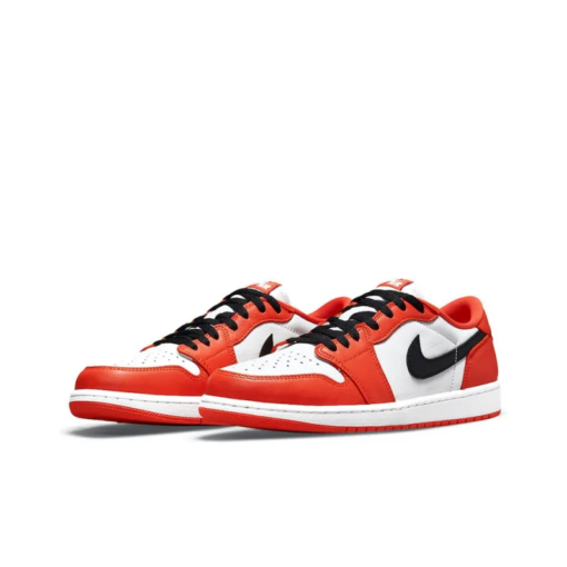 Air Jordan 1 Low OG ‘Starfish’ - CZ0790-801