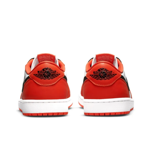 Air Jordan 1 Low OG ‘Starfish’ - CZ0790-801