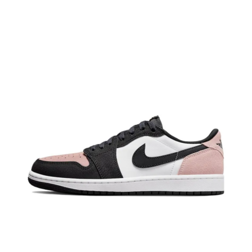 Air Jordan 1 Retro Low OG 'Bleached Coral' CZ0790-061