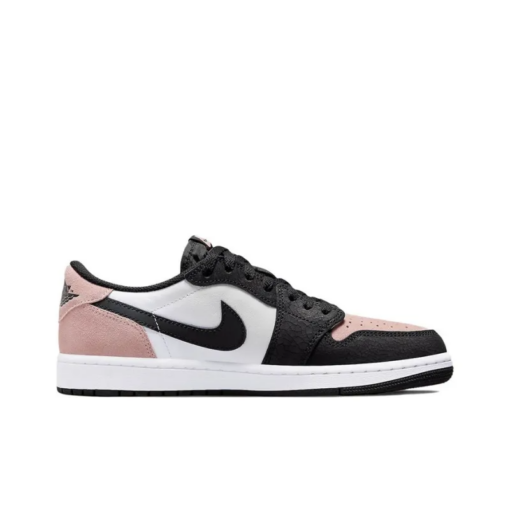 Air Jordan 1 Retro Low OG 'Bleached Coral' CZ0790-061