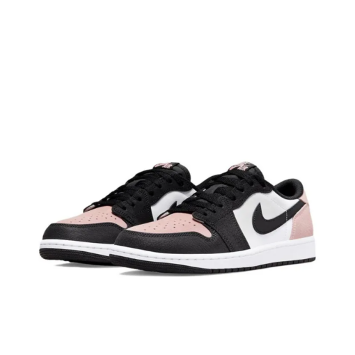 Air Jordan 1 Retro Low OG 'Bleached Coral' CZ0790-061