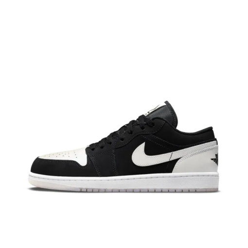 Air Jordan 1 Low SE ‘Diamond’ - DH6931-001