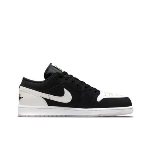 Air Jordan 1 Low SE ‘Diamond’ - DH6931-001