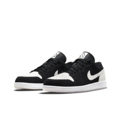 Air Jordan 1 Low SE ‘Diamond’ - DH6931-001