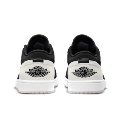 Air Jordan 1 Low SE ‘Diamond’ - DH6931-001